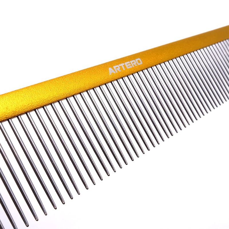 Rocky - Giant Gold Comb, Artero