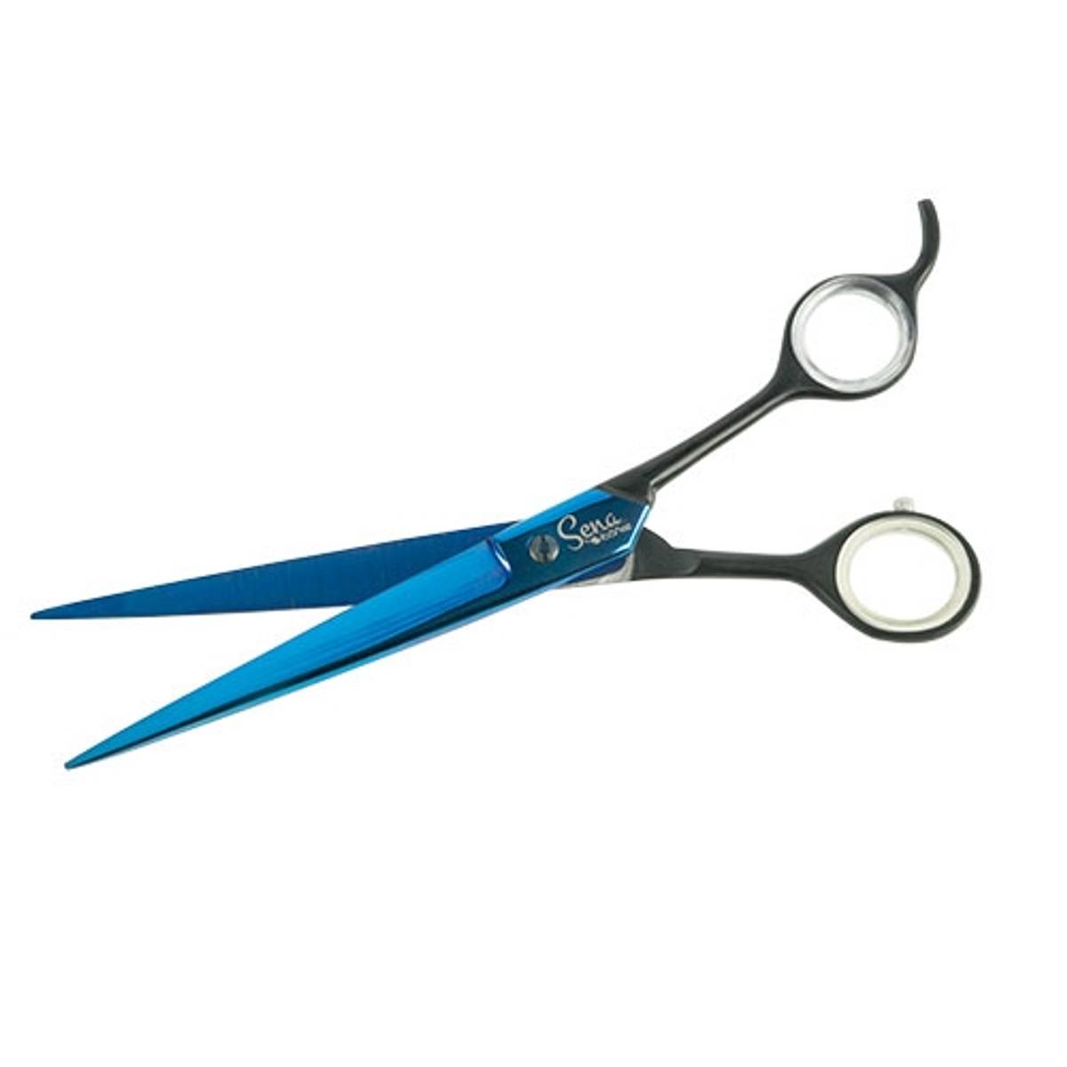 Black & Blue Sena rett saks 20 cm, Ibanez