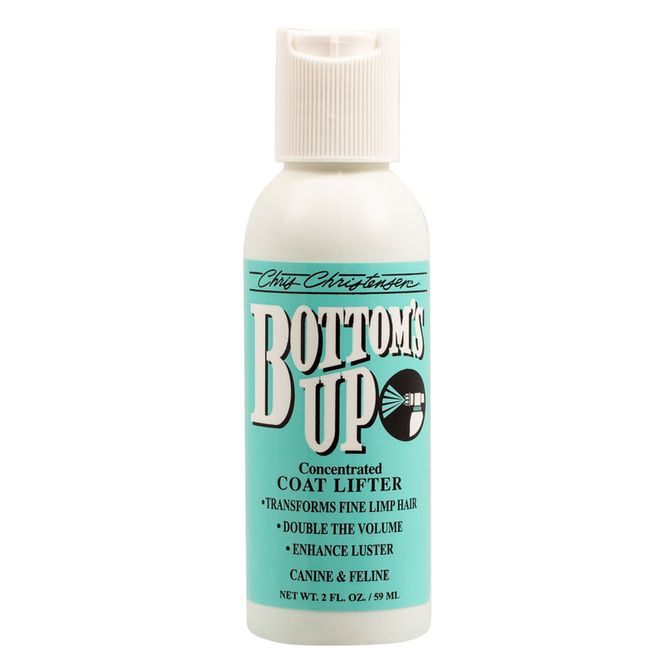 Hovedbilde Bottoms Up Coat Lifter 59ml, Chris Christensen