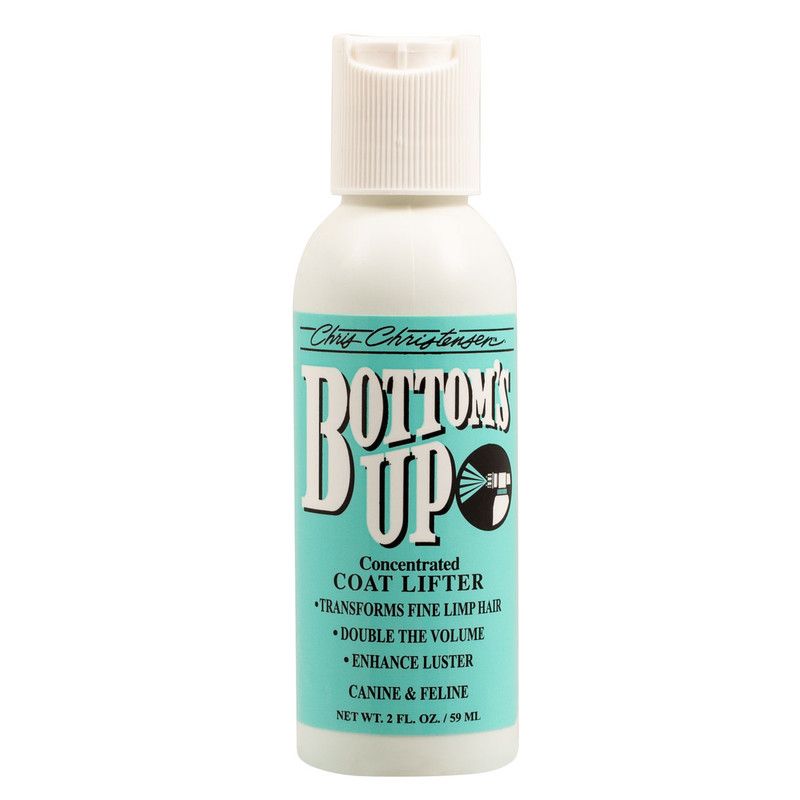Bottoms Up Coat Lifter 59ml, Chris Christensen