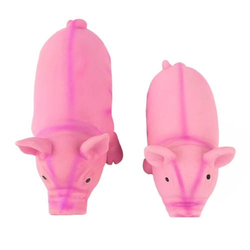 Grumpy Pig 21cm, Ibanez