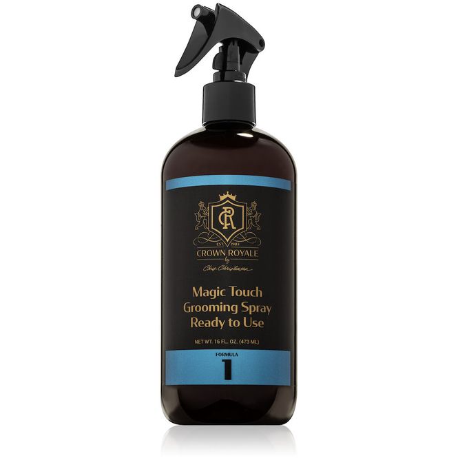 Hovedbilde Magic Touch Formula#1 RTU Grooming Spray 473ml, ...