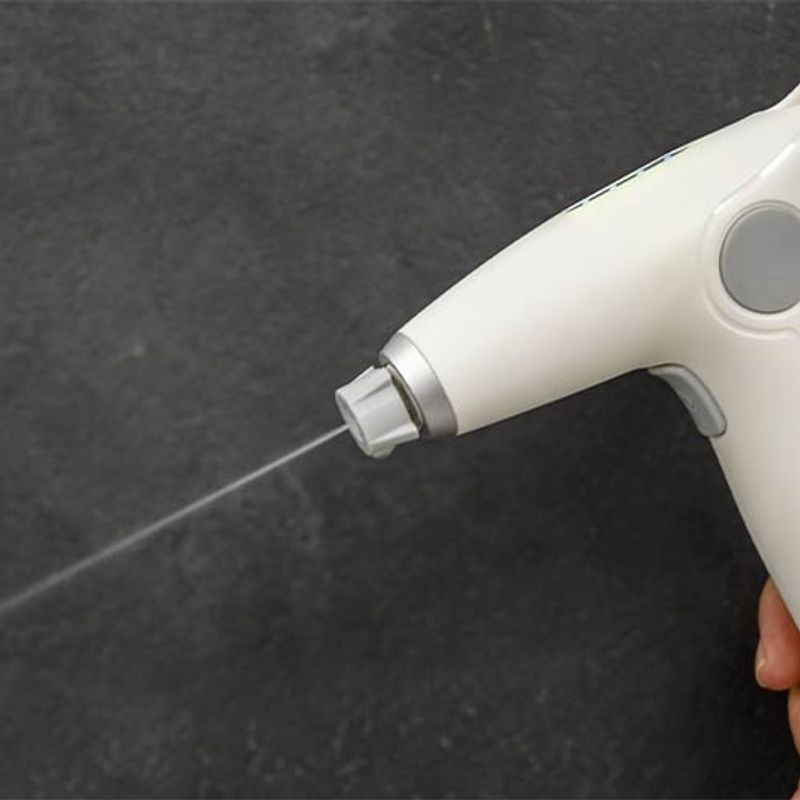 Elektrisk oppladbar sprayflaske 1 L, ShowTech