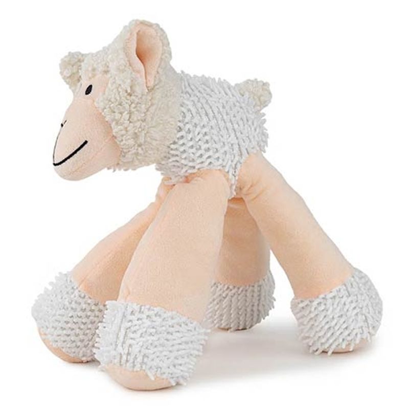 Sheep Soft Toy 18x29cm, Ibanez