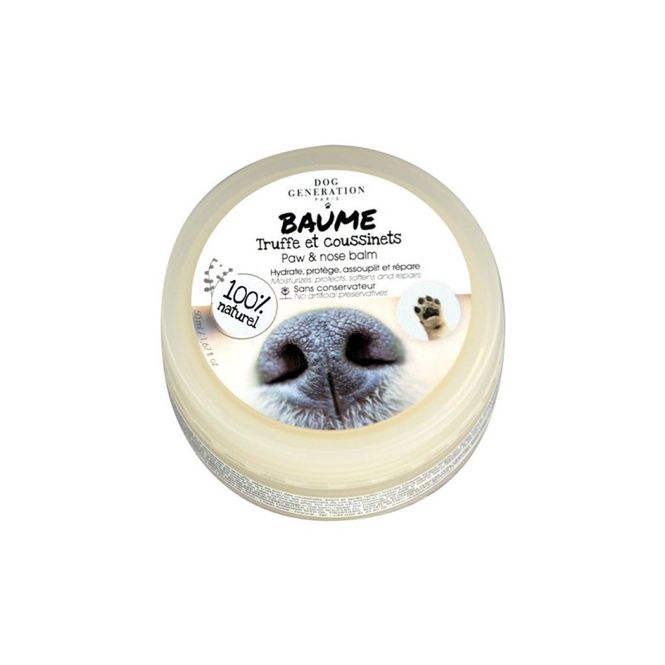 Hovedbilde Paw&Nose Balm, Baume