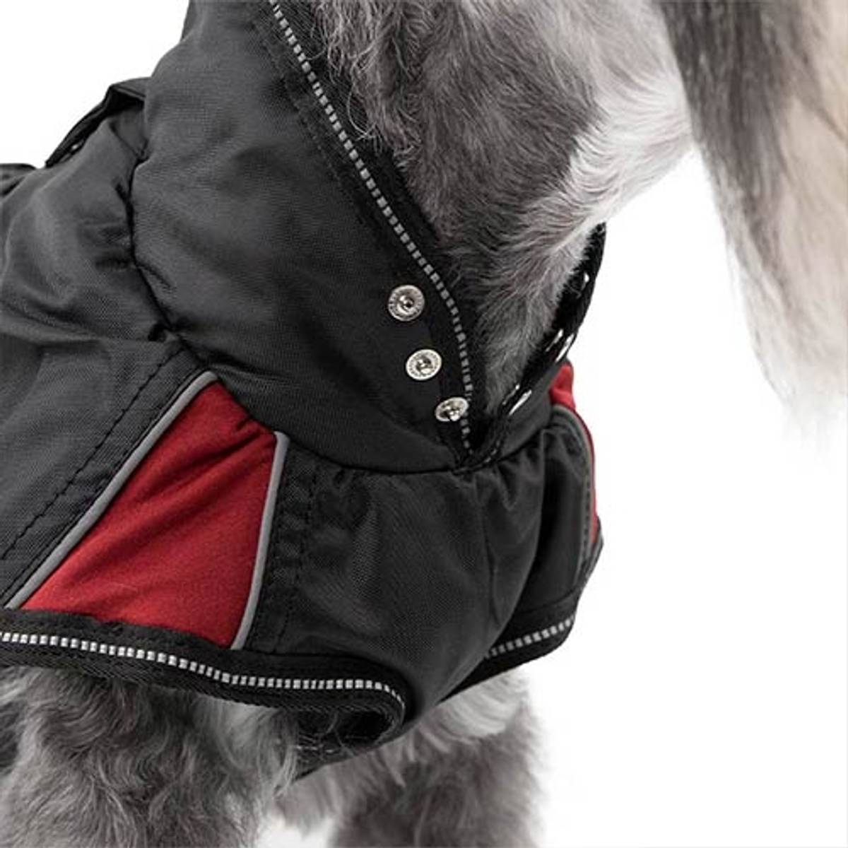 Breathe-Comfort Coat, Ibanez