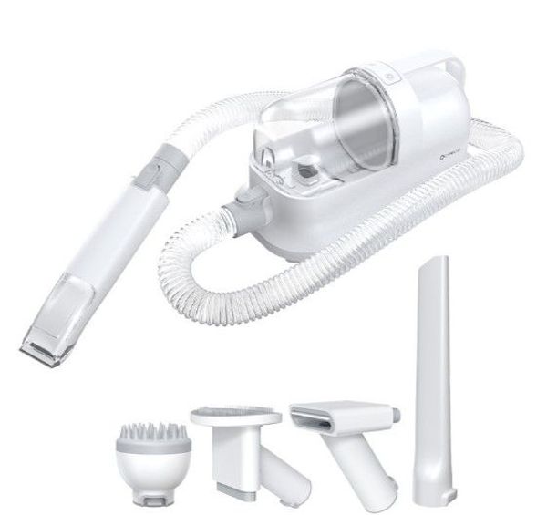 Hovedbilde  Vacuüm Clipper - Multy Functional 5 in 1, 