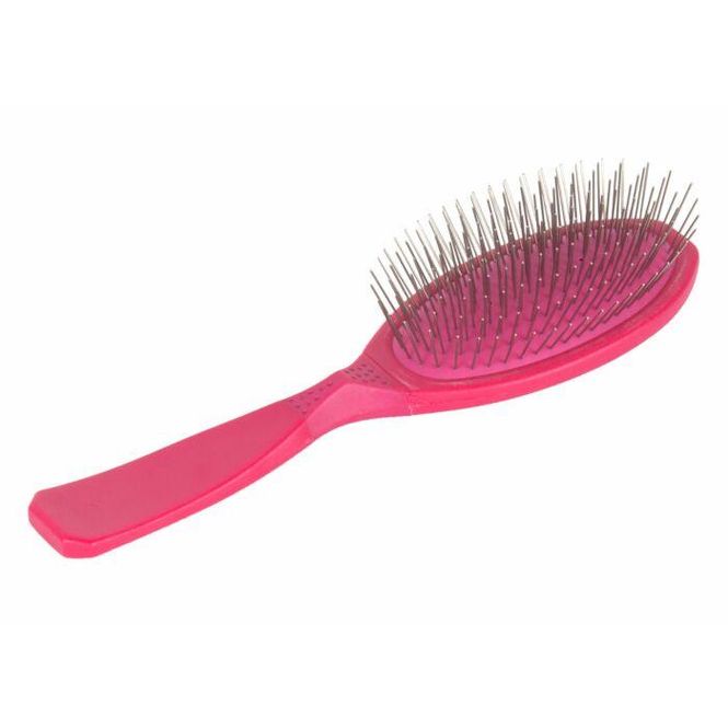 Hovedbilde 20mm Ultra-Pro Pin Brush Large Hot Pink , Show ...