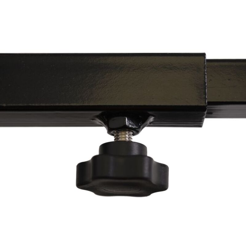 Pro Series Quad Trolley, ShowTech