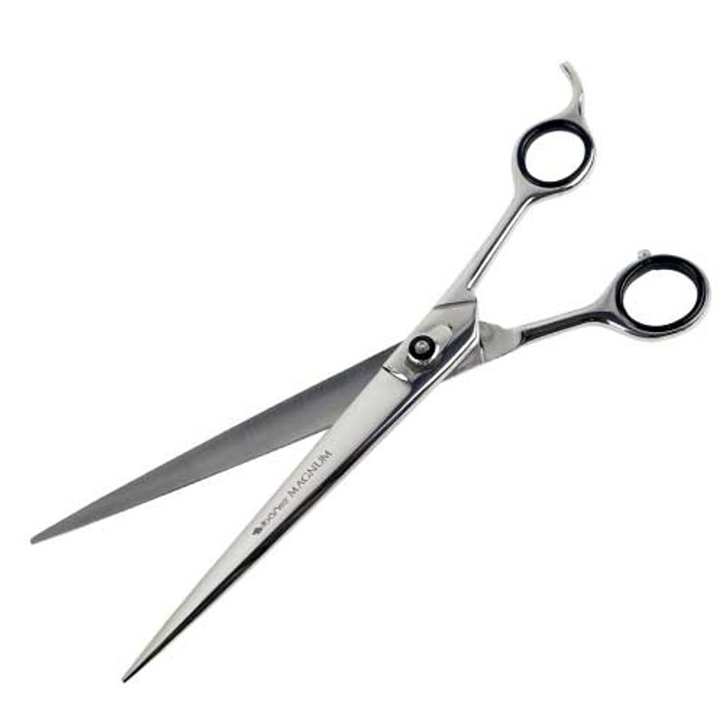 Evidence Magnum rett saks 24 cm, Ibanez