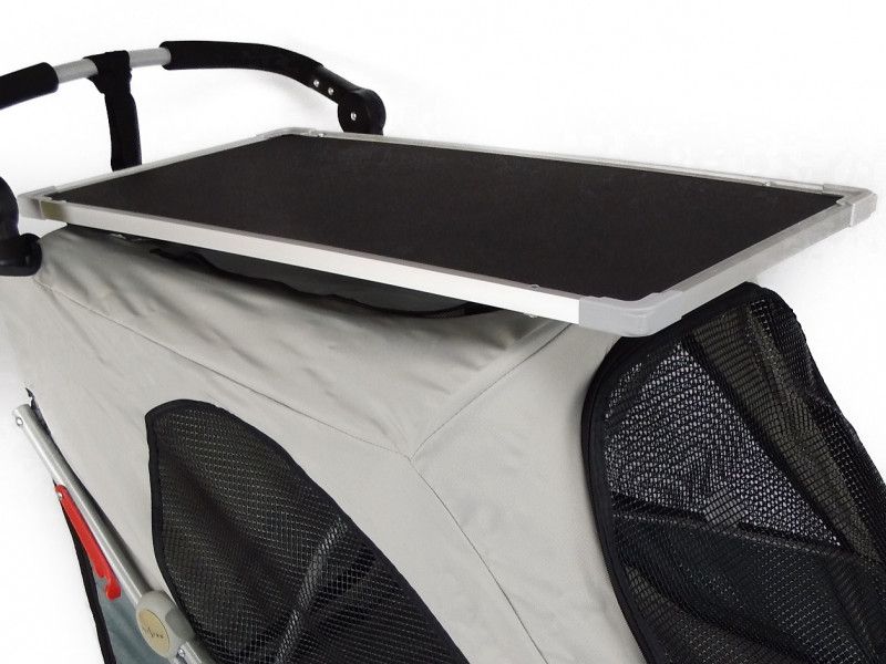 Grooming Table for Petstro kjæledyrvogn Skyline & Silver L, Petstro