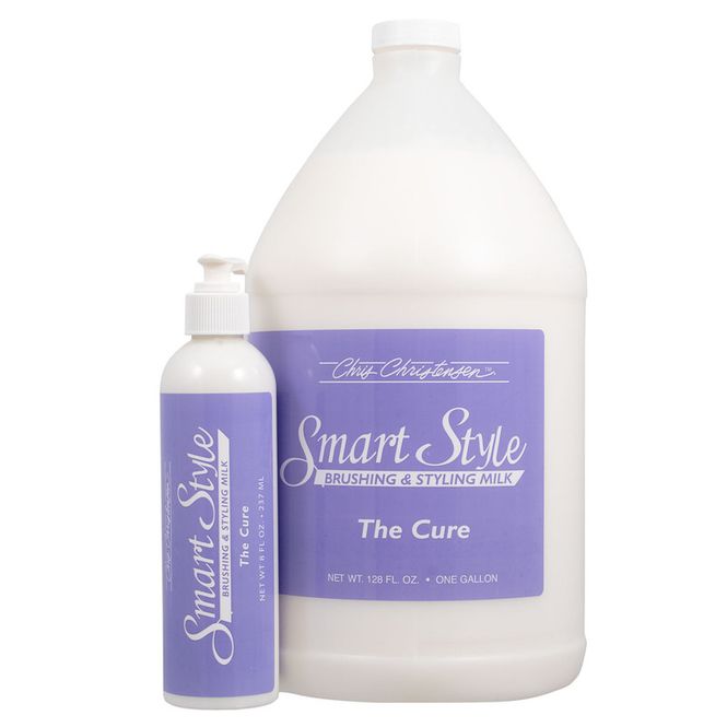 Hovedbilde Smart Style The Cure 3,8L, Chris Christensen