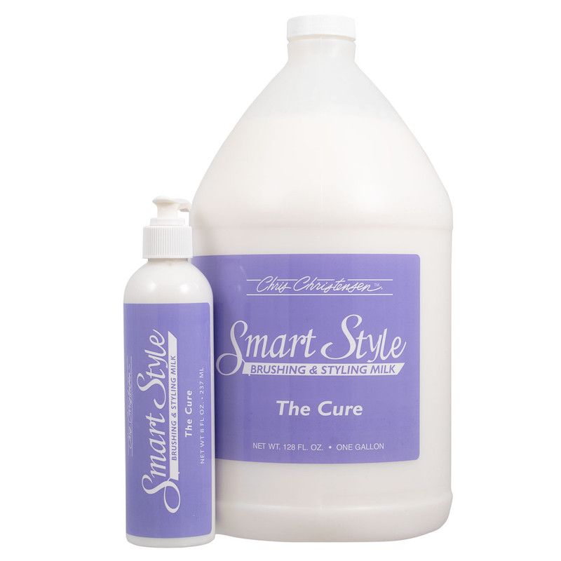 Smart Style The Cure 3,8L, Chris Christensen