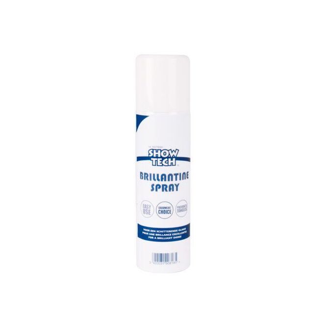 Hovedbilde Brillantine Spray 150 ml, ShowTech