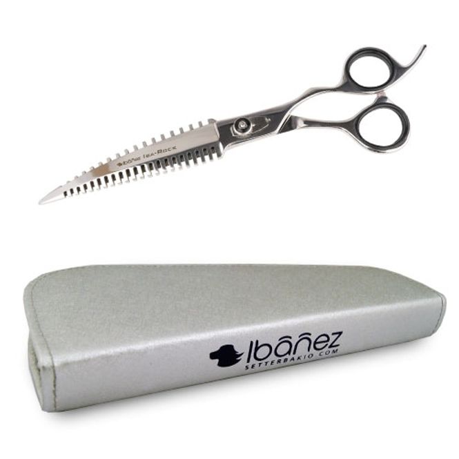 Hovedbilde Evidence IbaRock buet saks 20 cm, Ibanez