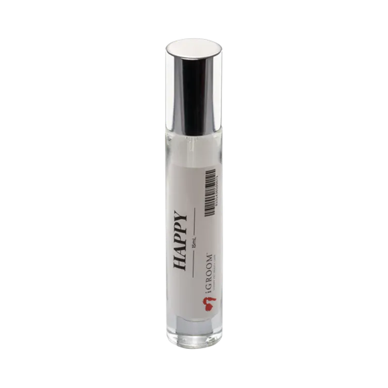 Happy Perfume 100ml, iGROOM