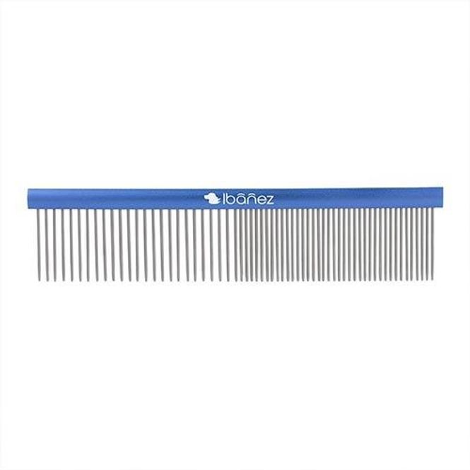 Hovedbilde 20 cm Lettmetall kam 35mm Pigger, Ibanez