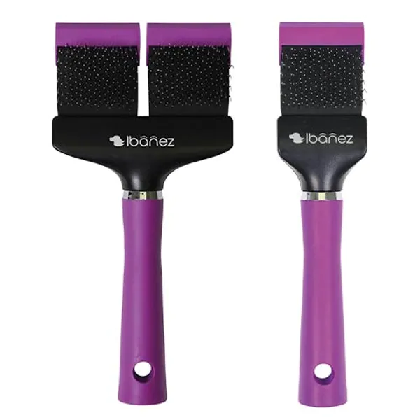 Hovedbilde Fleksible Enkel Karde Tosidig, Ibanez