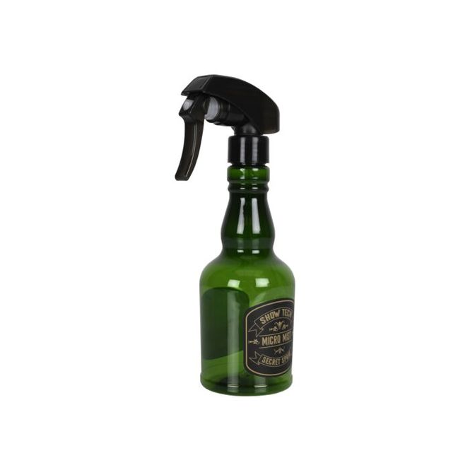 Hovedbilde Exclusive Salon Micro Mist Bottle Green 150ml, ...
