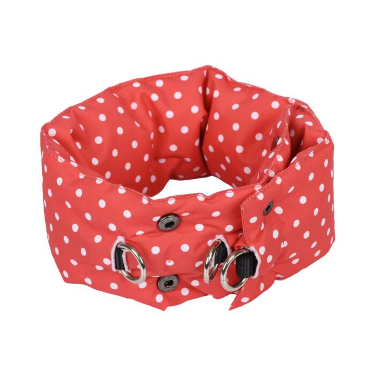 Coat Saver Polka Dots Large, ShowTech