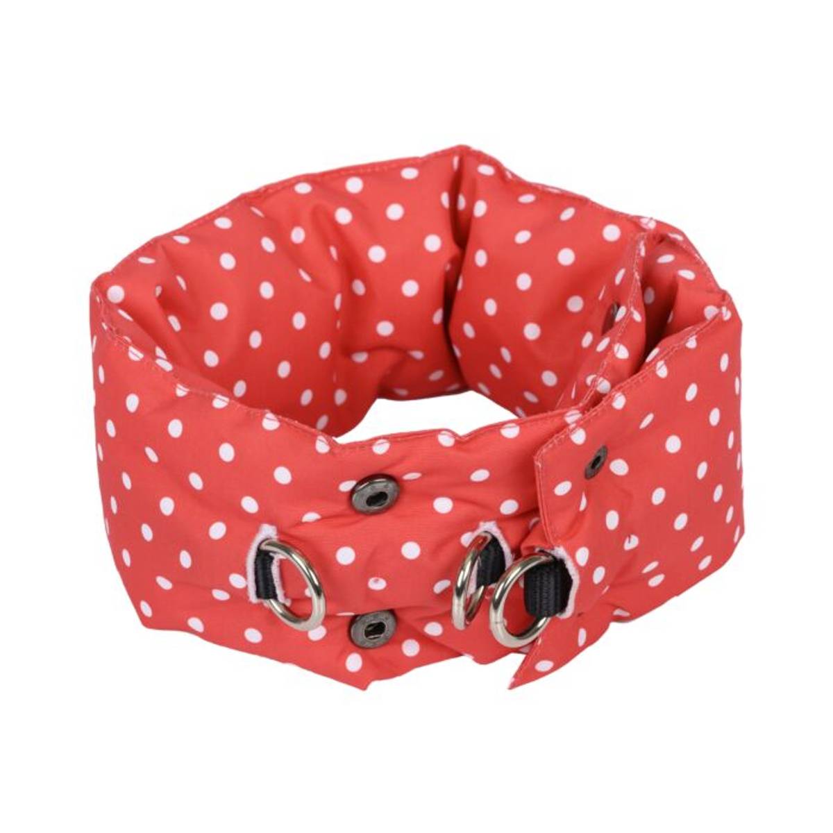  ShowTech - Coat Saver Polka Dots Large