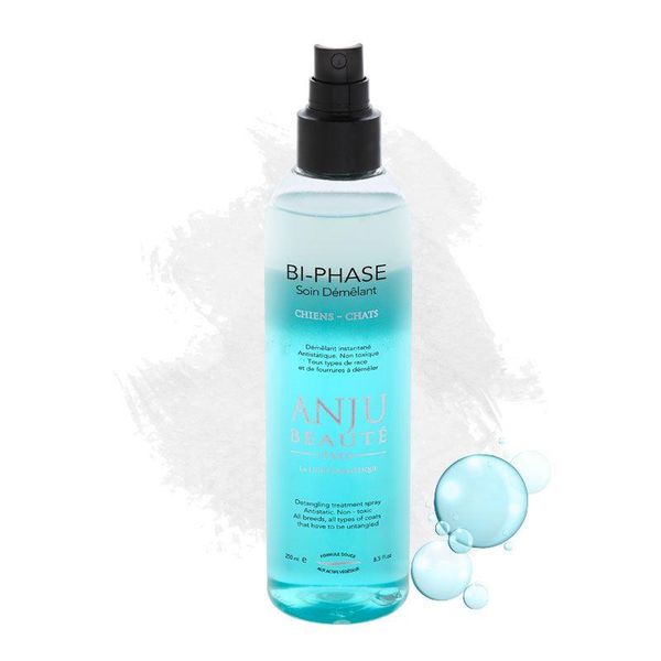 Hovedbilde B-Phase Untangling Spray 150 ml, Anju-Beautè