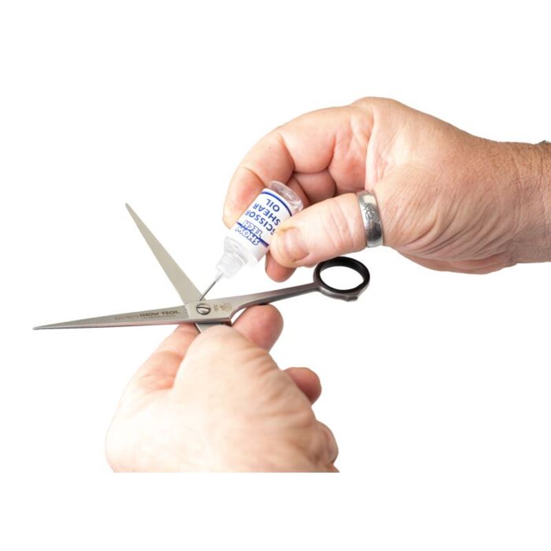 Scissor & Shear Oil 10 ml, Show Tech 