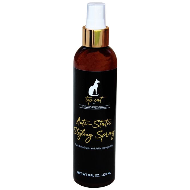 Hovedbilde Anti Static Spray 236ml, Topcat CC