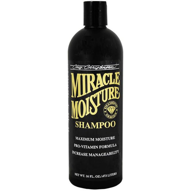 Hovedbilde Diamond Series Miracle Moisture Shampoo 473 Chris ...
