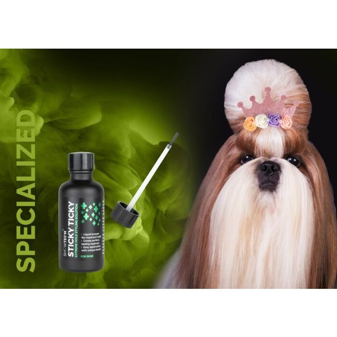 Hovedbilde Sticky Ticky 50 ml, ShowTech