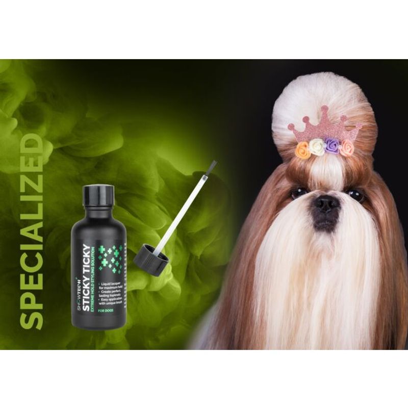 Sticky Ticky 50 ml, ShowTech