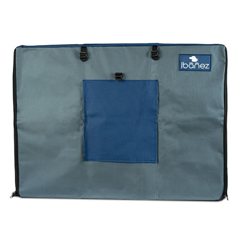 Cover Til Metallbur (93x58 cm), Ibanez