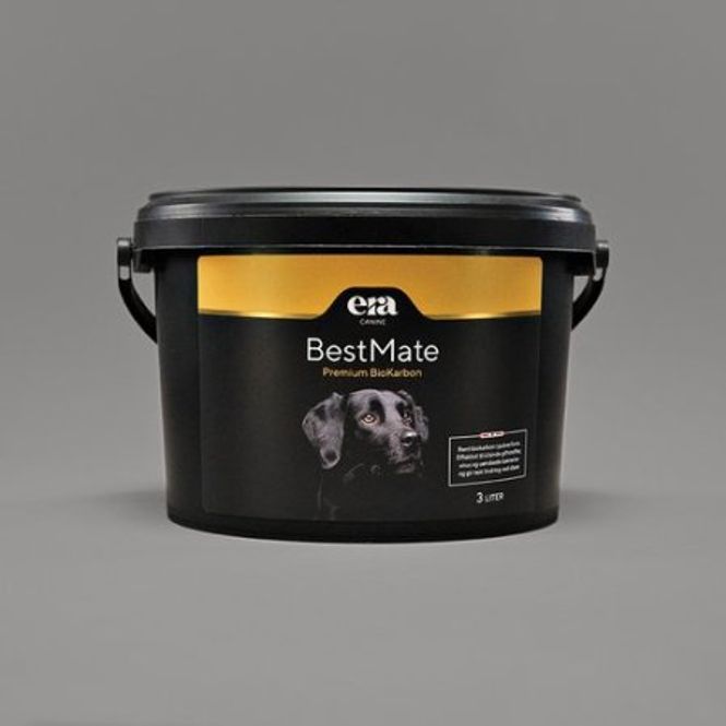 Hovedbilde Era - BestMate BioKarbon 3L