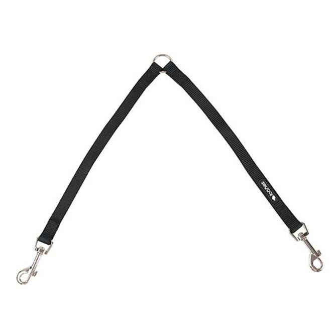 Hovedbilde Dobbel forlenger Nylon 1,5 x 33cm, Ibanez