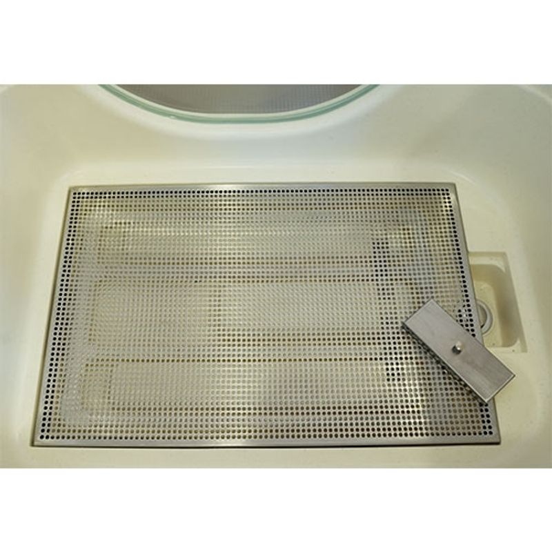 Spa & Wellness Bad 106x62x94cm, Ibanez 