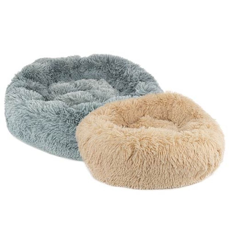 Donut Caress Seng 73x12cm (Beige), Ibanez
