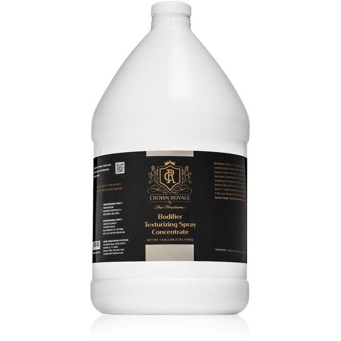Hovedbilde Bodifier 3,8L, Crown Royale