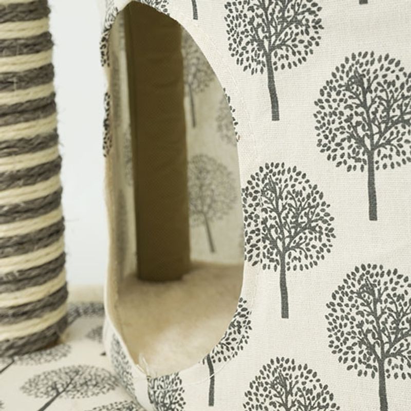 Light Trees Scratching Tree 40x33x64cm, Ibanez