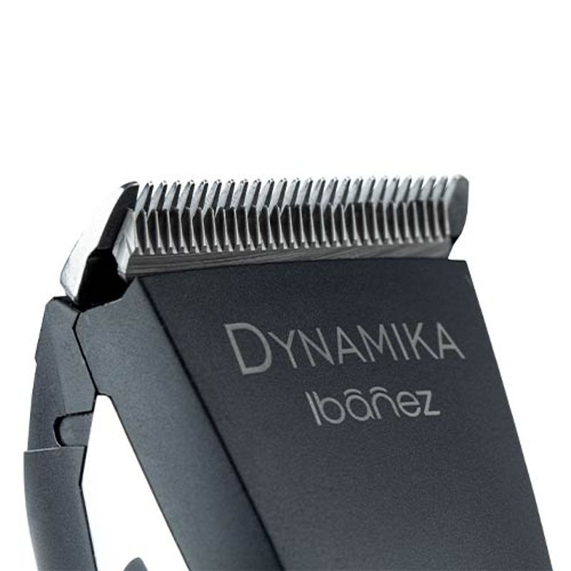 Dynamika klippemaskin, Ibanez