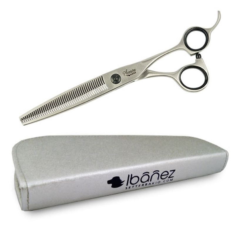 Winner Pleasure formingssaks med 46 tenner, 17 cm, Ibanez