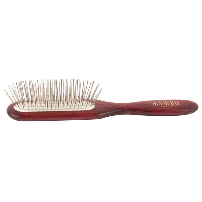 Hovedbilde 20mm Maxi Pin Brush Oblong 22 cm, Show Tech