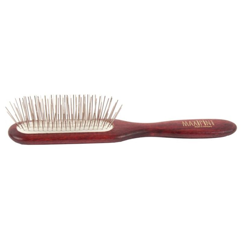 20mm Maxi Pin Brush Oblong 22 cm, Show Tech