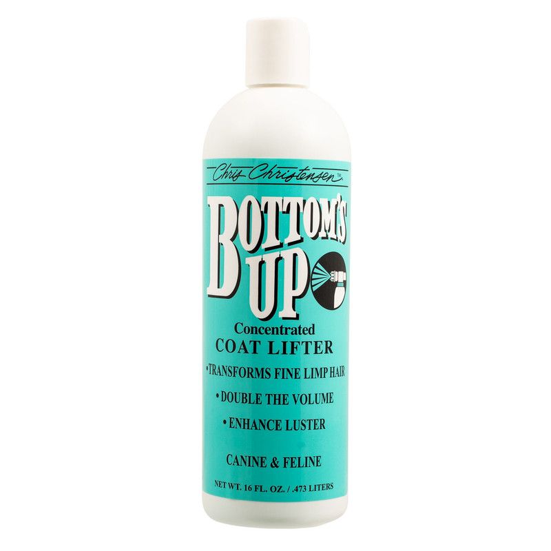 Bottoms Up Coat Lifter 59ml, Chris Christensen