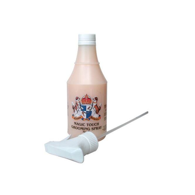 Hovedbilde Magic Touch Formula#2 RTU Grooming Spray 473ml, ...