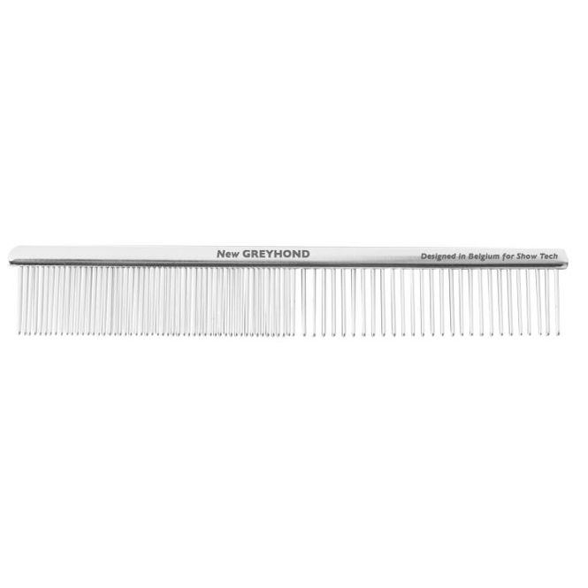 Hovedbilde Greyhond Mini Comb 13.5 cm, Show Tech