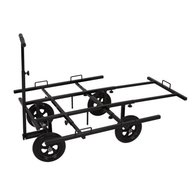 Hovedbilde Pro Series Quad Trolley, ShowTech