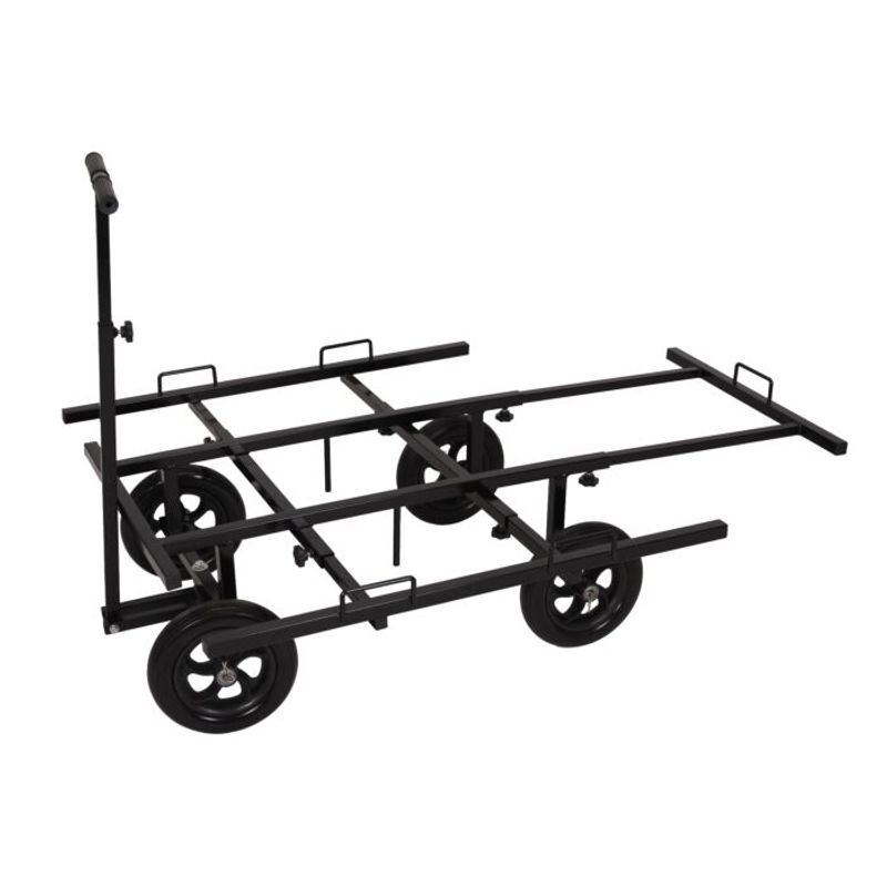 Pro Series Quad Trolley, ShowTech